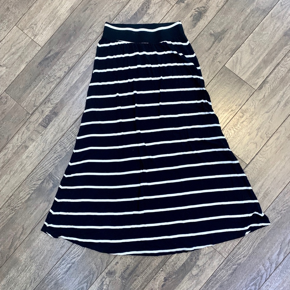 Girls Maxi Skirt